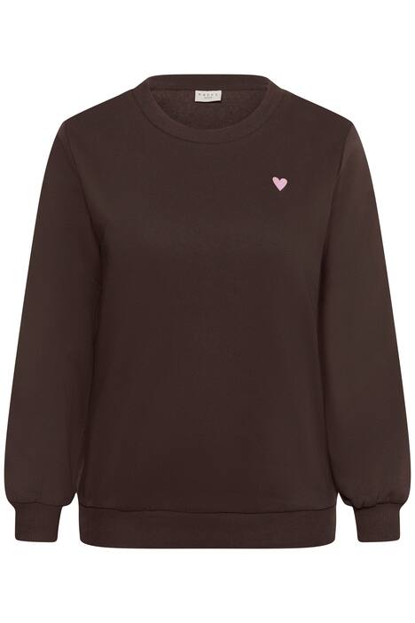 Sweatshirt Loose fit