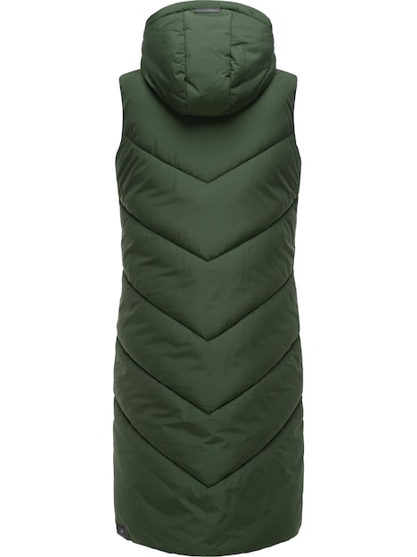 Steppweste Suminka Vest
