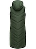 Steppweste Suminka Vest