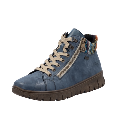 Schnürstiefel N1305