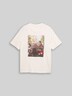 T-Shirt mit Fotoprint