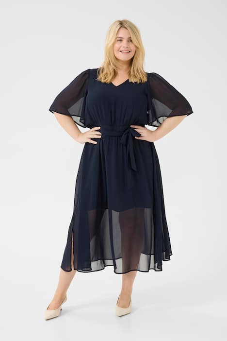 Kleid Regular fit