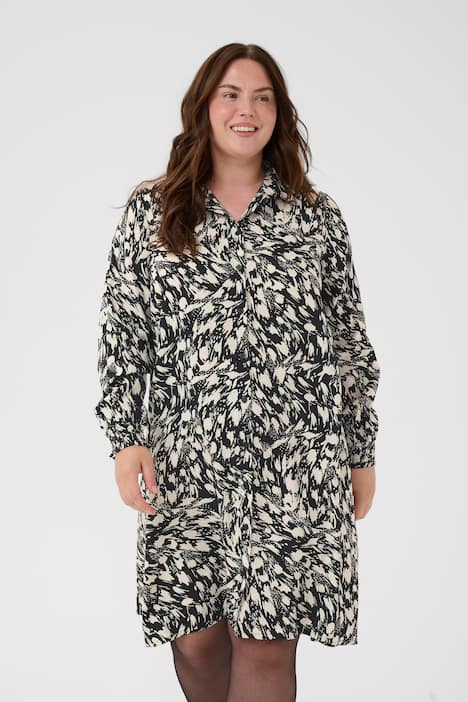 Kleid A-shape