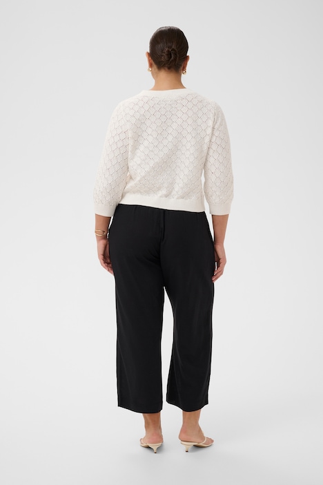 Strickjacke Regular fit