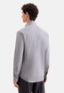 Herren Flanellhemd - Karo