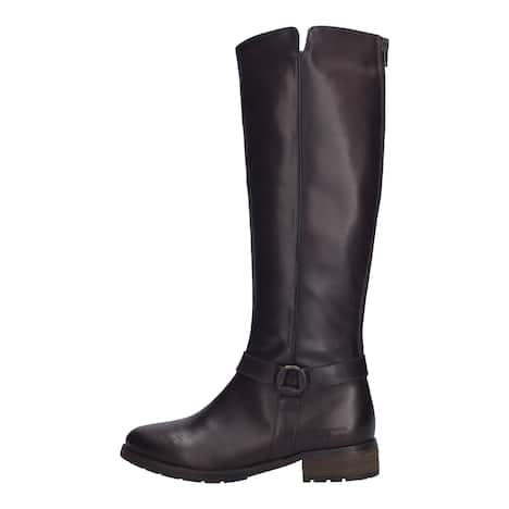 Damen Stiefel Kate 08, moro
