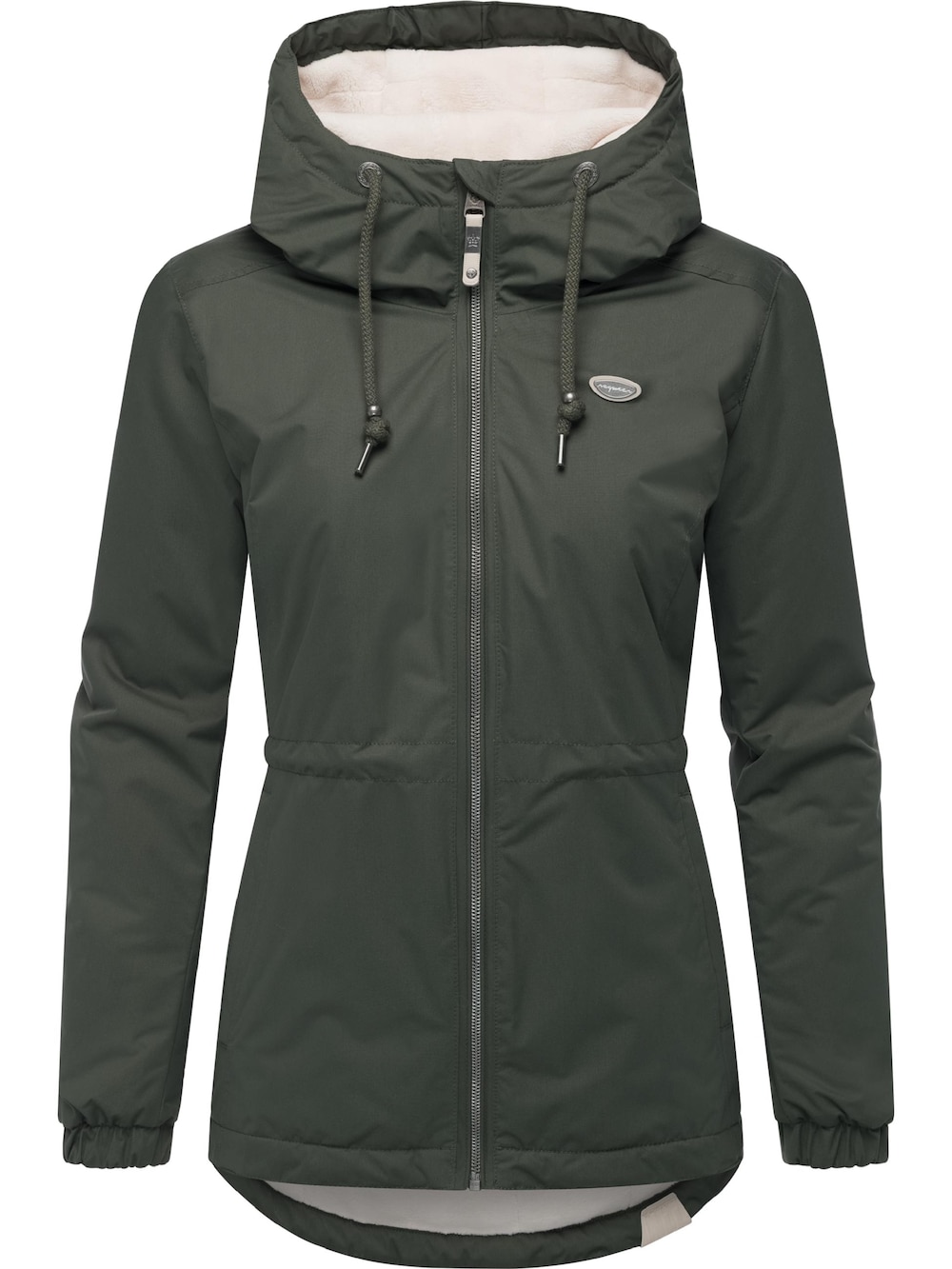 Winterjacke Dankka Warm