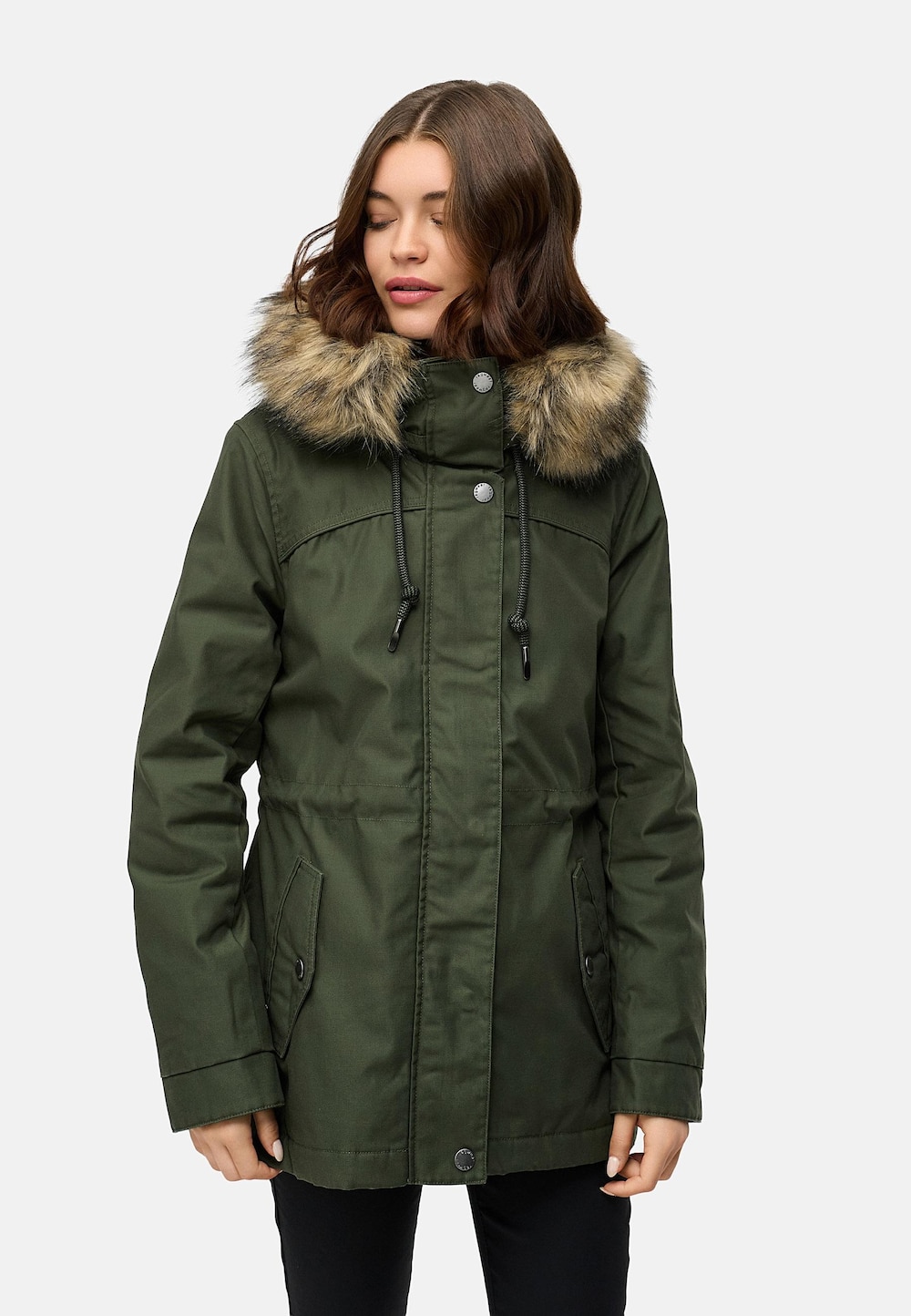 Winterjacke Tawny Short YOUMODO