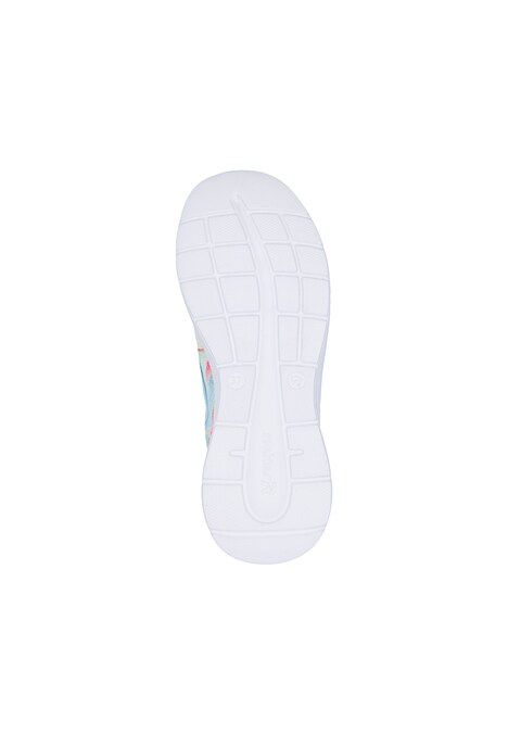 Schnürschuhe M8500