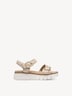 Damen Sandale H-Weite