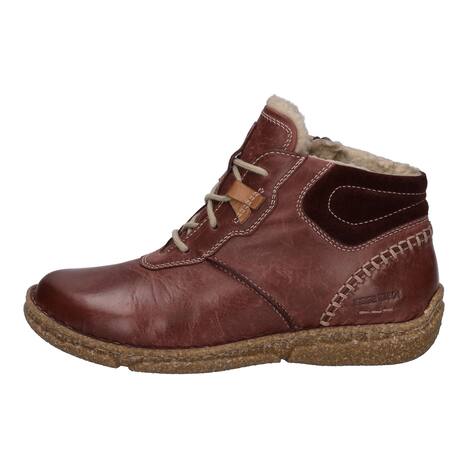 Damen Stiefelette Neele 62, bordeaux