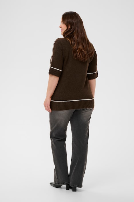 Strickpullover Loose fit