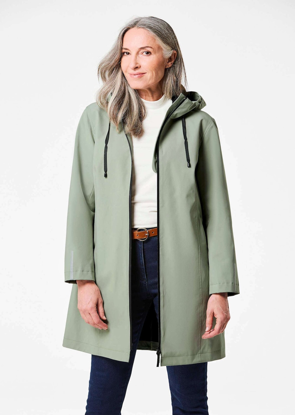 Funktionsjacke
