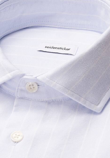 Herren Casual Hemd - Gestreift