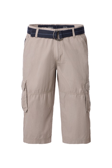 3/4 - Shorts uni