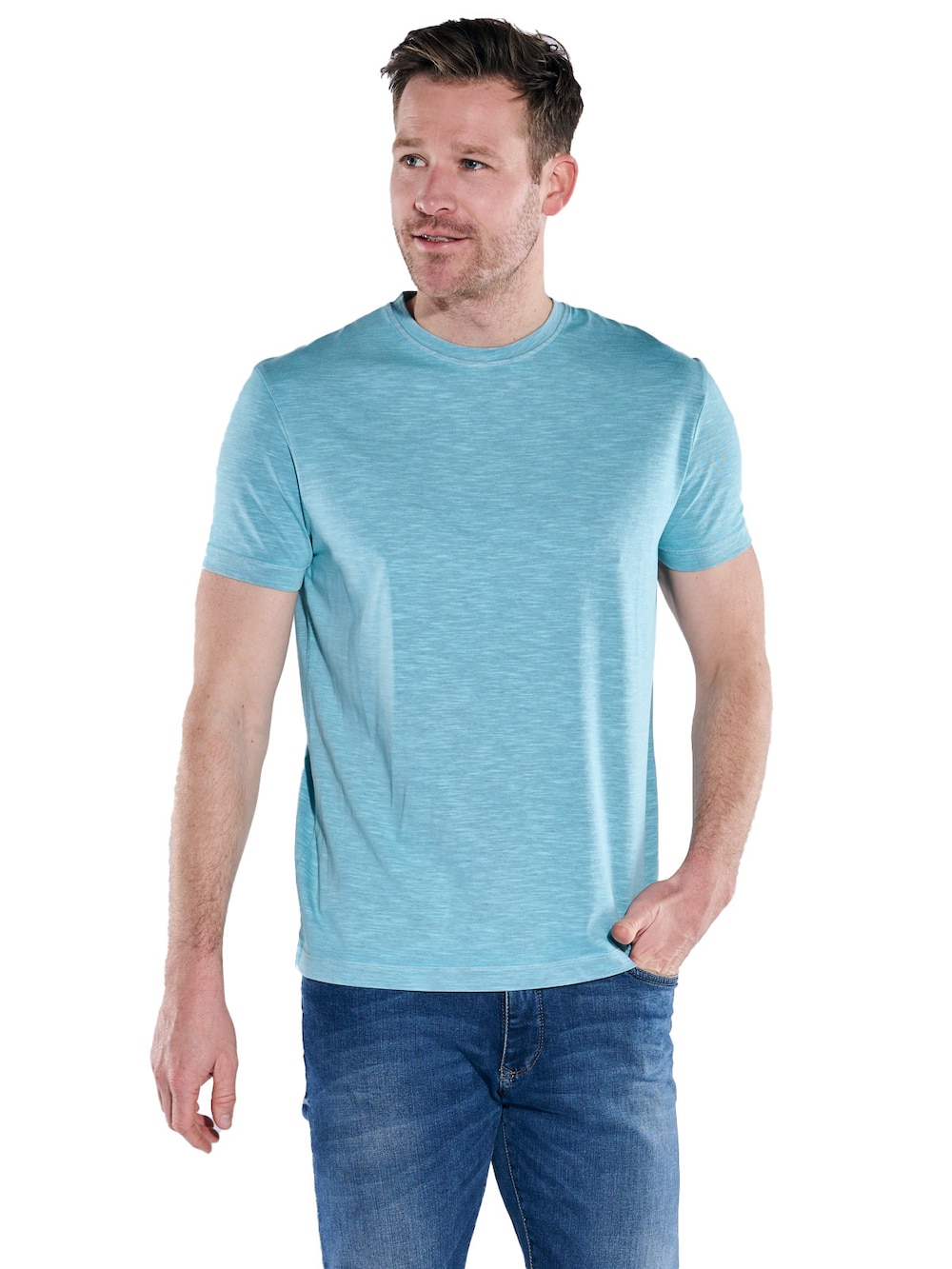 T-Shirt uni