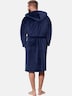 Fleece-Bademantel FRODE