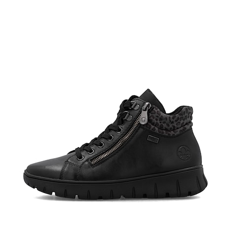 Schnürstiefel N1305