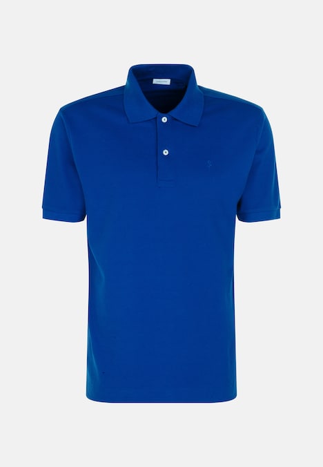 Herren Polo - Uni