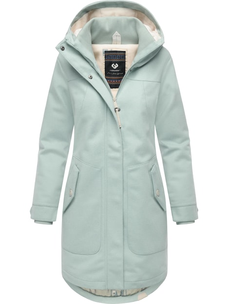Wintermantel Jannisa Coat