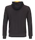 Sweatjacke uni
