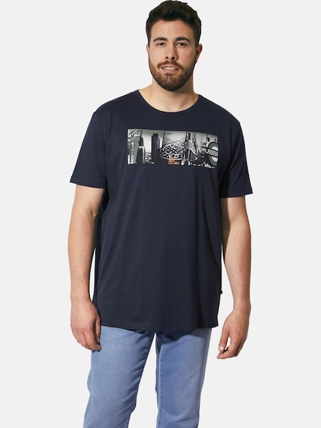 Charles Colby T-Shirt EARL BASELEY