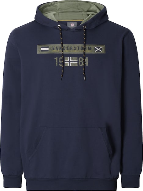 Sweatshirt SANNO