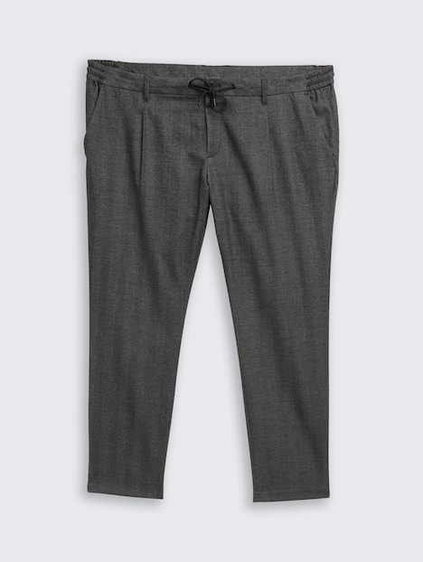 Regular Fit Chino Hose