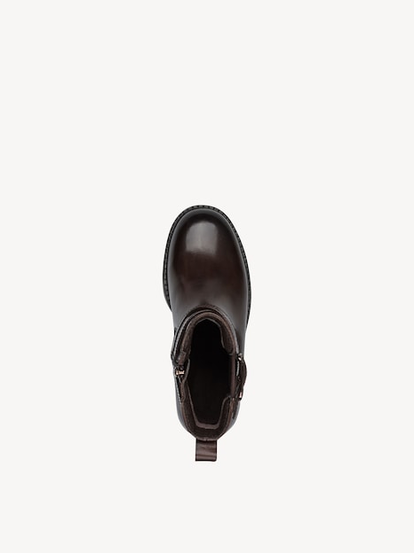 Damen Chelsea Boot H-Weite
