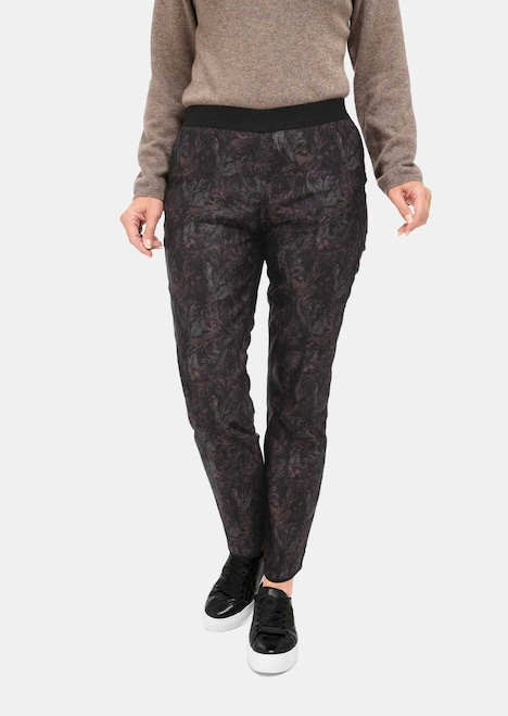Wendedruckhose Louisa