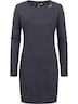 Sweatkleid Menita Organic