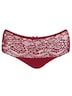 High-Panty LACE BASIC