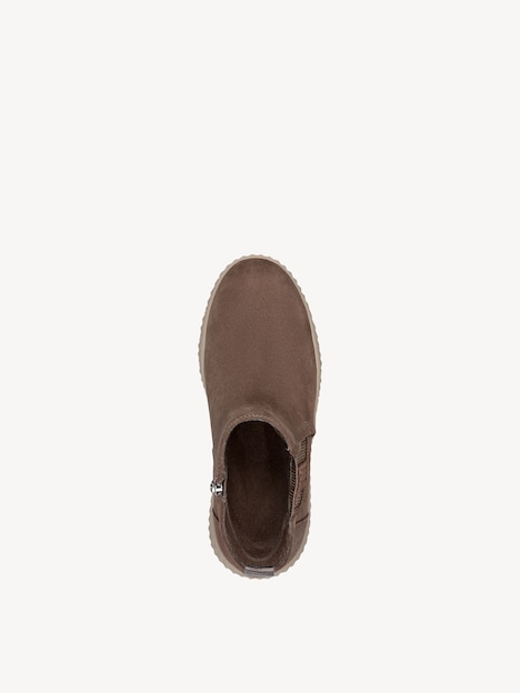 Damen Chelsea Boot H-Weite