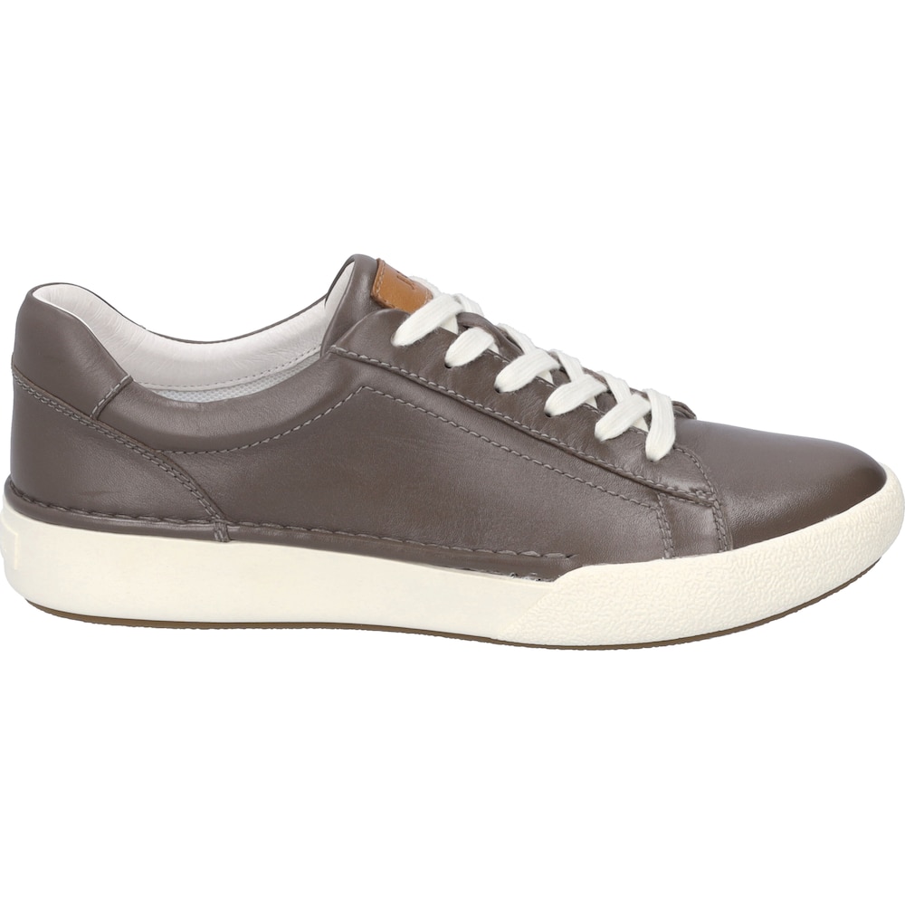 JOSEF SEIBEL Claire 01 Sneaker voor Dames grijs