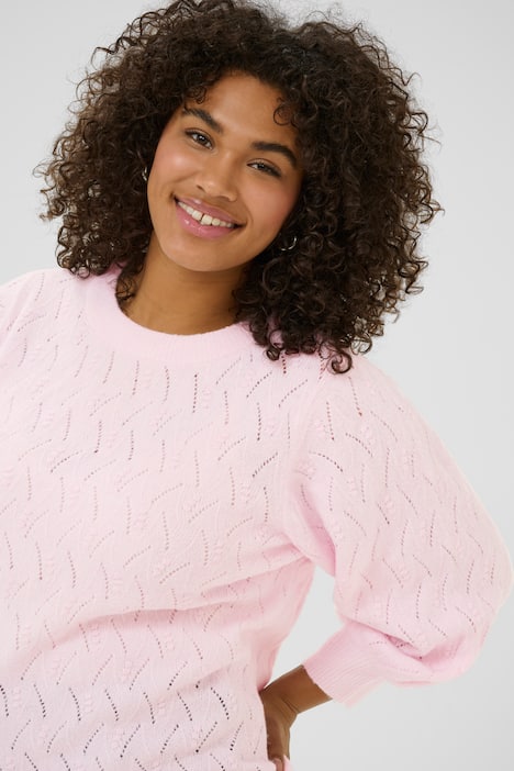 Strickpullover Regular fit