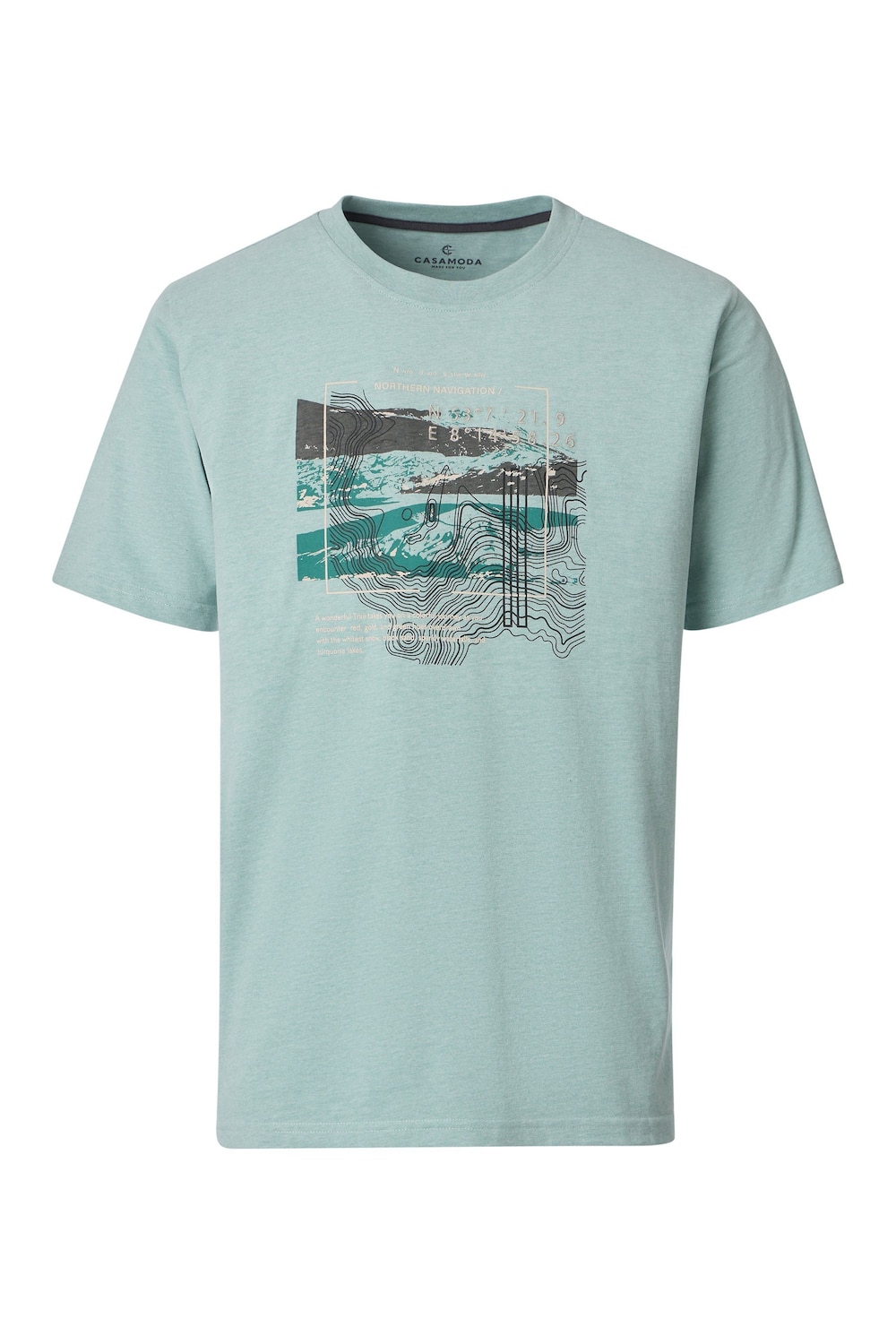 T-Shirt Print