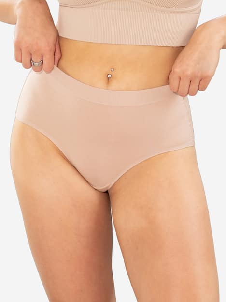 High-Panty BASIC