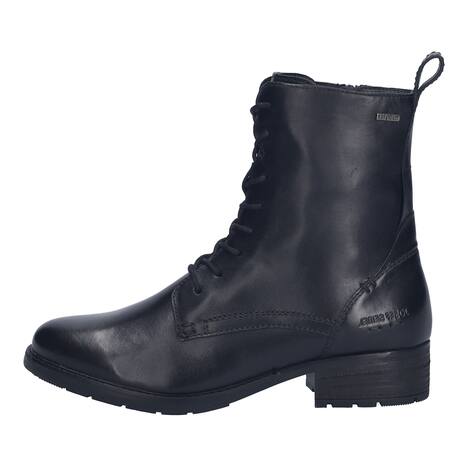 Damen Stiefelette Kate 50, schwarz