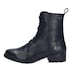 Damen Stiefelette Kate 50, schwarz