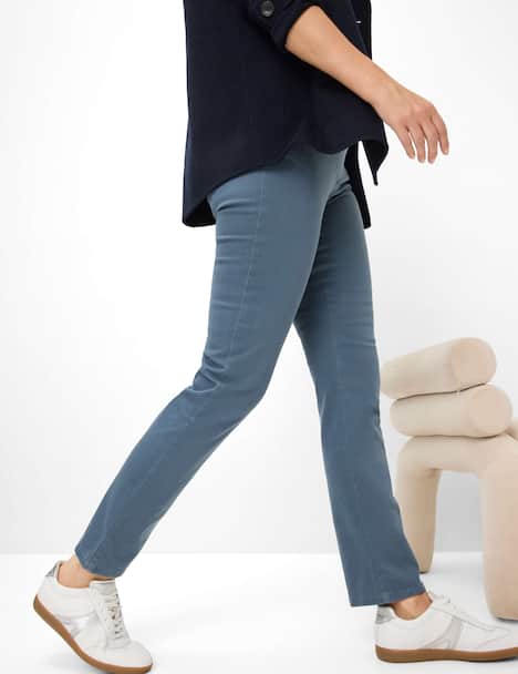 Style PAMINA  Hosen lang