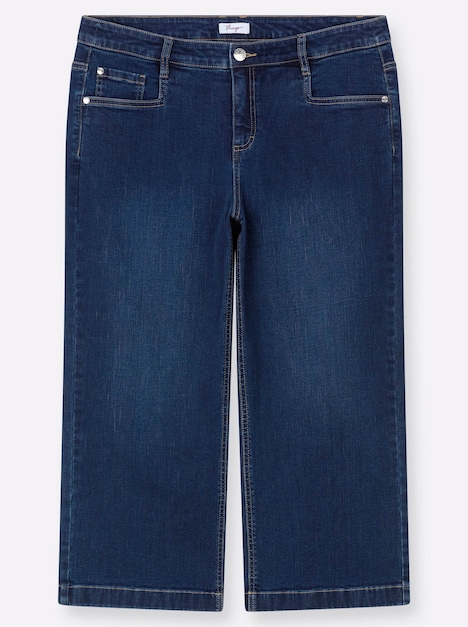 7/8-Jeans normal