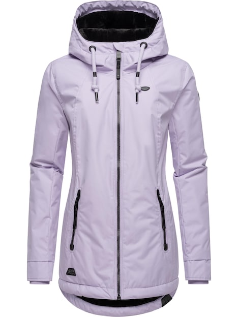 Winterjacke Zuzka Winter