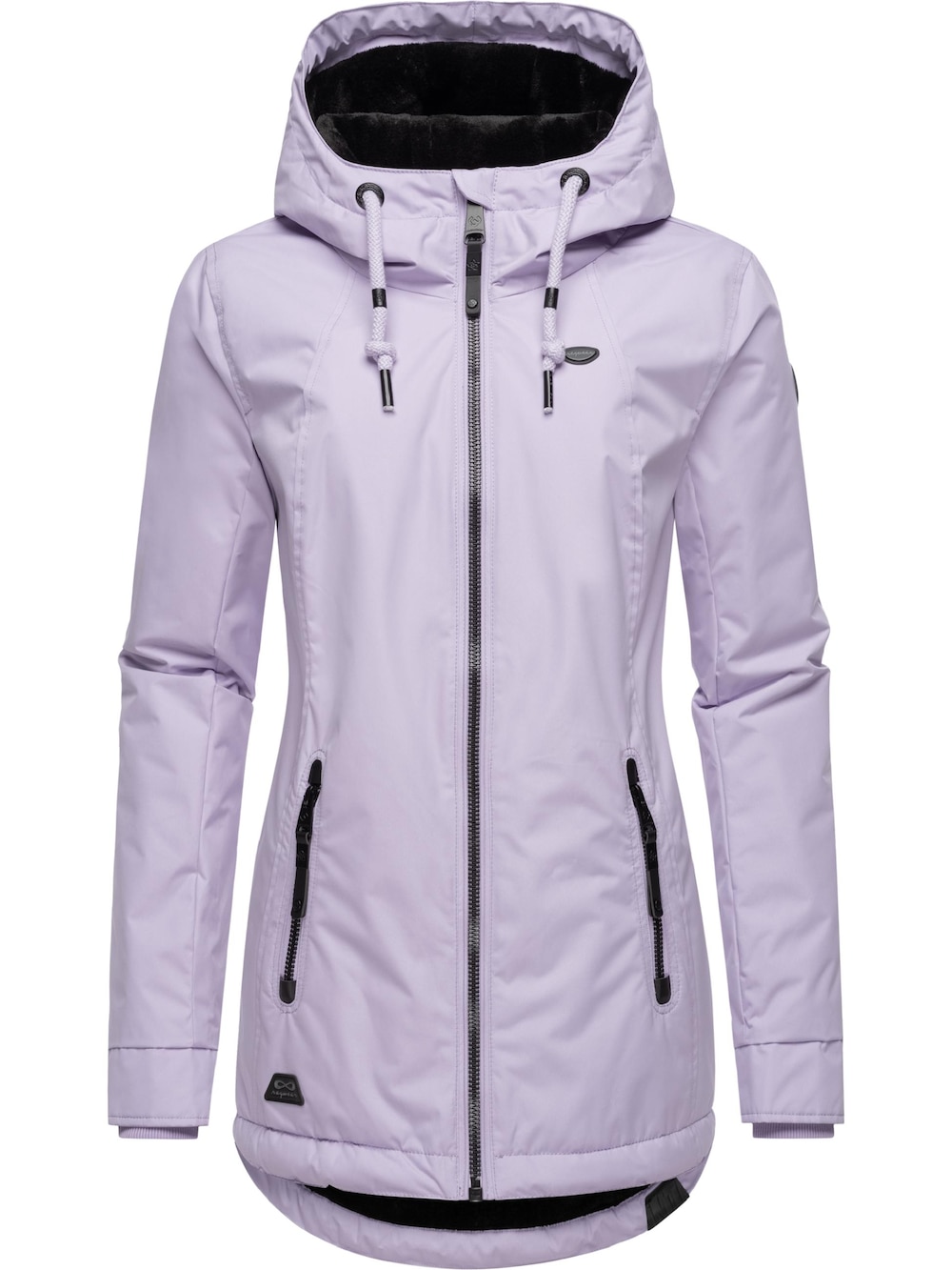 Winterjacke Zuzka Winter