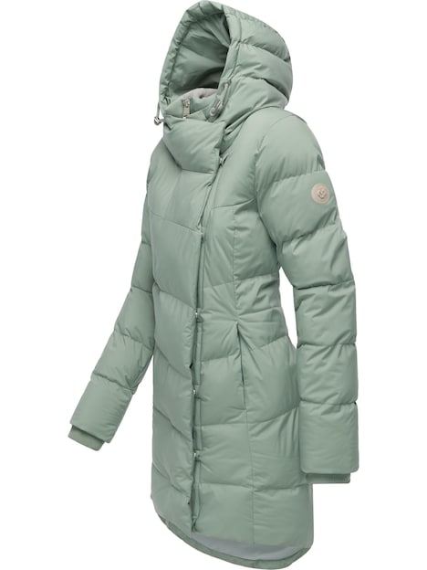Wintermantel Pavla Soft YOUMODO