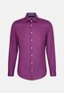 Herren Business Hemd - Uni