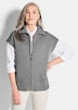 GOLDNER Tricot vest Tricot vest