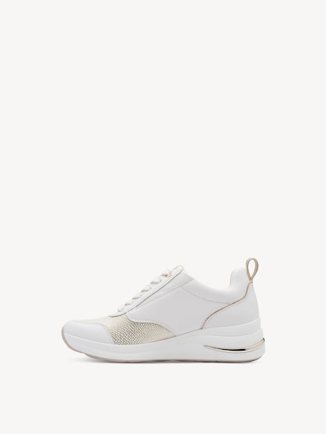 Damen Sneaker H-Weite
