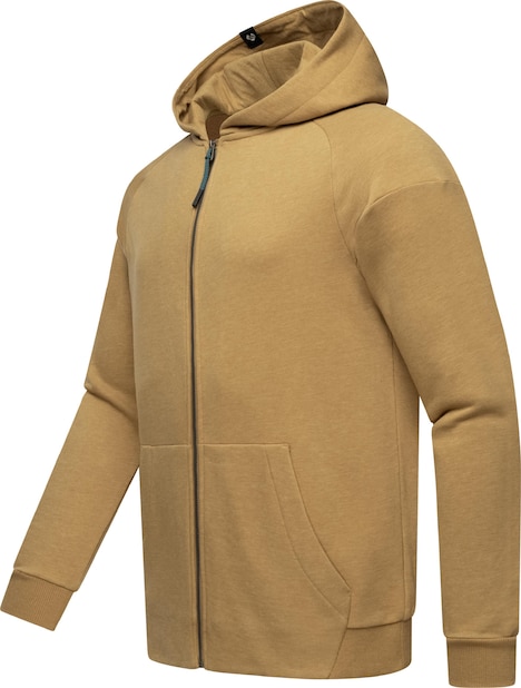 Kapuzensweatjacke Zenway
