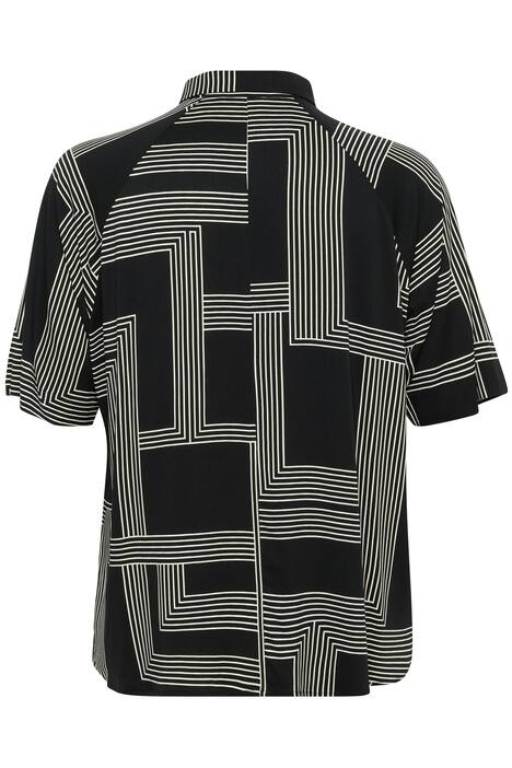 Langarm - Hemd Loose fit