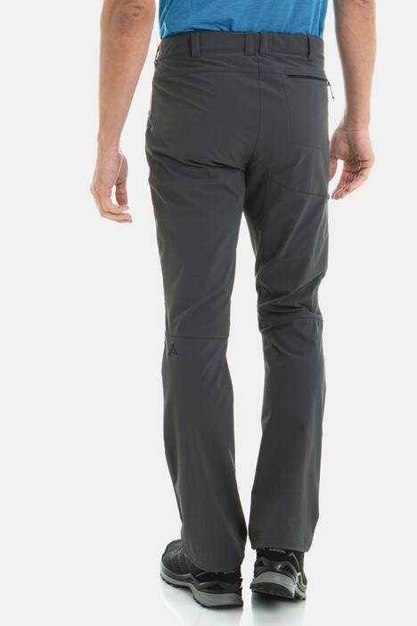 Hose lang Pants Koper1